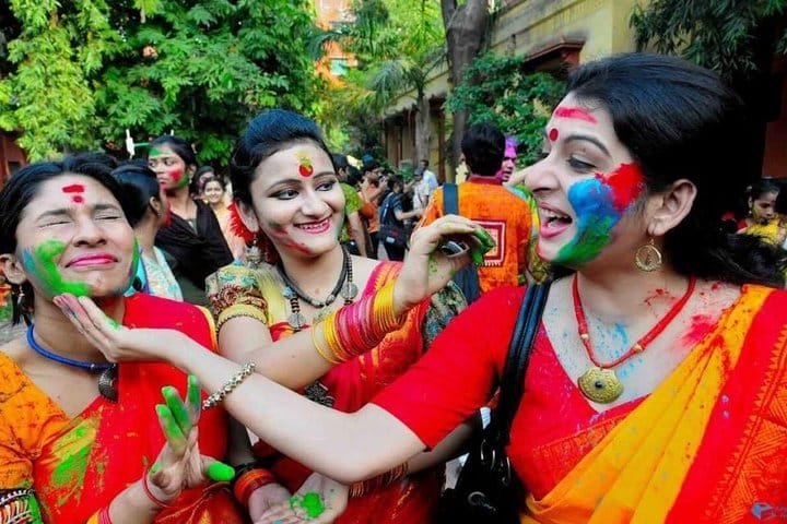 Jaipur Heritage walk Tour