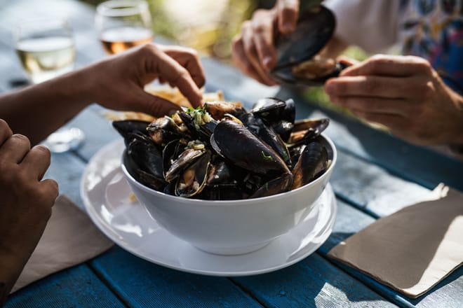 Seafood & Coastal Delights Day Tour (~ 9 hours) photo 3