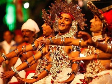 7 Nights Private Tour Of Sri Lanka