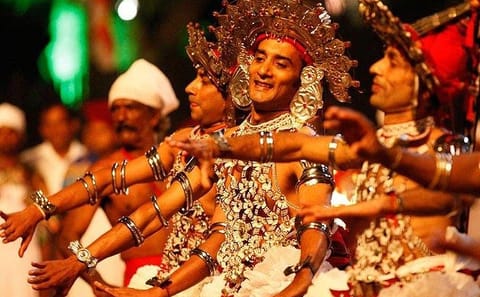7 Nights Private Tour Of Sri Lanka