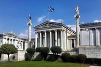 Private Transfer From Athens To Port of Patras 9