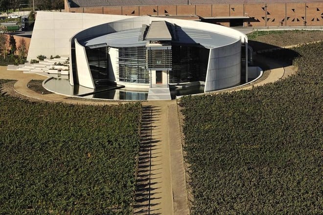 Small-Group Tour: Portillo Ski Center, Inca Lagoon plus Premium Wineries in Aconcagua Valley photo 3