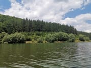 Cycling & Kayaking Near Sofia 7