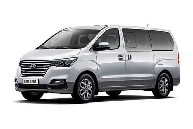 Private Transfers from Dammam Airport to Dammam Hotels photo 4
