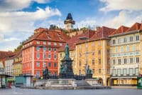 TOP Graz : Private Guided Tour with your mobile 2