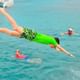Phuket Banana Beach Half-Day Private Sailing Catamaran Charter