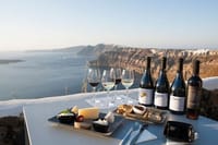 Private Wine Tour in 3 Wineries with 12 Wine Tastings and Tapas 2