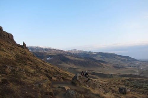05D - Riding and Hiking 4