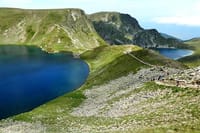 The Seven Rila Lakes Circuit Full Day Hiking Tour from Sofia 9