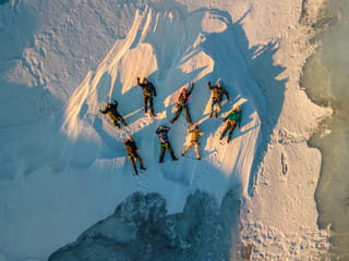 Ice Cave & Glacier Exploration Tour, photo 14