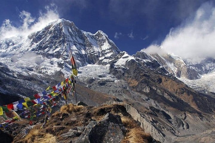 19 Days Mera Peak Climbing & Expedition – One Life-Changing Himalayan Adventure