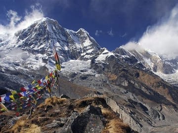 19 Days Mera Peak Climbing & Expedition – One Life-Changing Himalayan Adventure