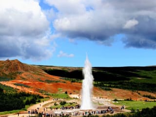The Golden Circle Day Tour, photo 12