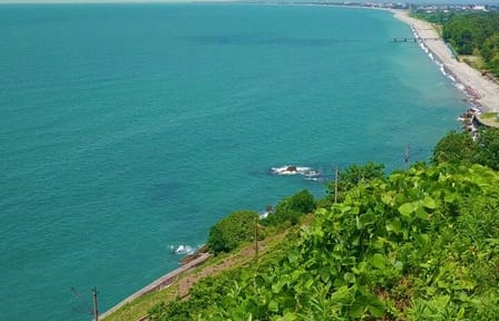 8-Day Cultural and Nature Tour of Batumi and Keda, Georgia