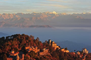 5 Days- Chisapani Nagarkot Trek