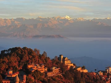 19 Days Mera Peak Climbing & Expedition – One Life-Changing Himalayan Adventure