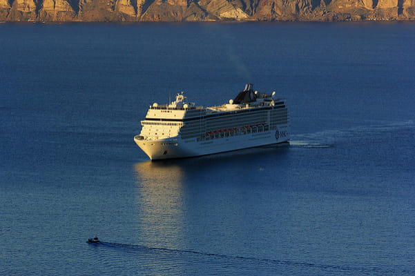 Shore Excursion to Rome: Full day tour from Civitavecchia Port with Lunch