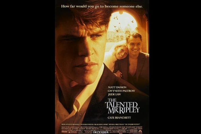 Movie Tour: Venice on the Silver Screen 2