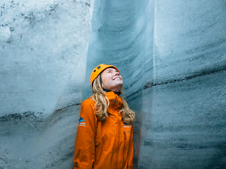 Katla Ice Cave & Super Jeep from Vík, photo 17