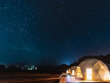 Wadi Rum