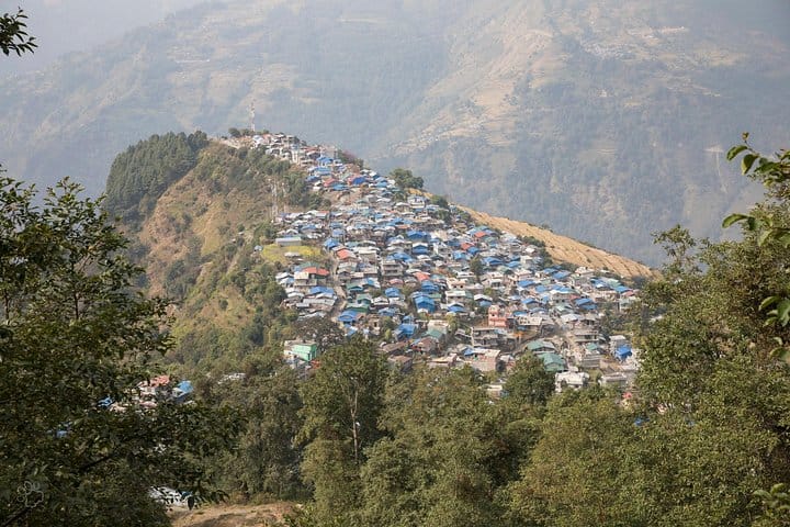 19 Days Mera Peak Climbing & Expedition – One Life-Changing Himalayan Adventure