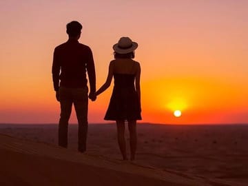 Luxury 2-Day Desert Adventure from Fes to Erg Chebbi