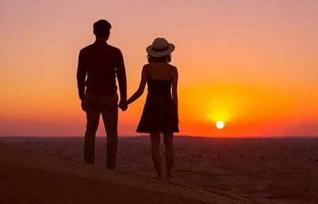 Luxury 2-Day Desert Adventure from Fes to Erg Chebbi