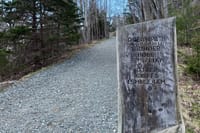 Self Guided GPS Audio Driving Tour Acadia NP From Hulls Cove VC 8