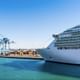 Cruise Port of Civitavecchia