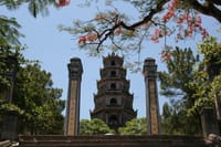 Car Hire & Driver: HOI AN WARD (EXCEPT FORMER CAM KIM) - HUE (STOP AT LANG CO, HAI VAN) (FULL-DAY) 10