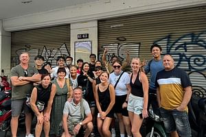 Private Food Tour In Ho Chi Minh City With Saigon Vibes