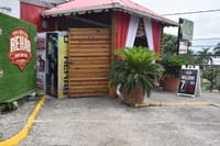 Rehab sports bar Day or Nightlife Experience with Private Transportation 3
