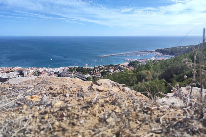 Sesimbra & Nature Park Serra DA Arrabida Half Day Tour
