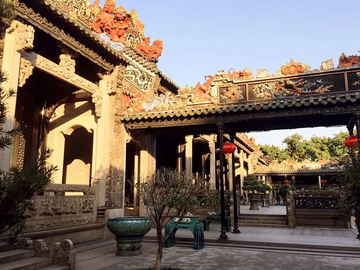 Chengdu Mahjong Experience Multilingual Guide