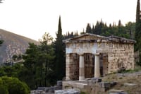 Private Tour of Delphi & Arachova from Athens 5