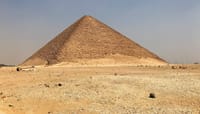 Giza Pyramids Sphinx Private Tour 3