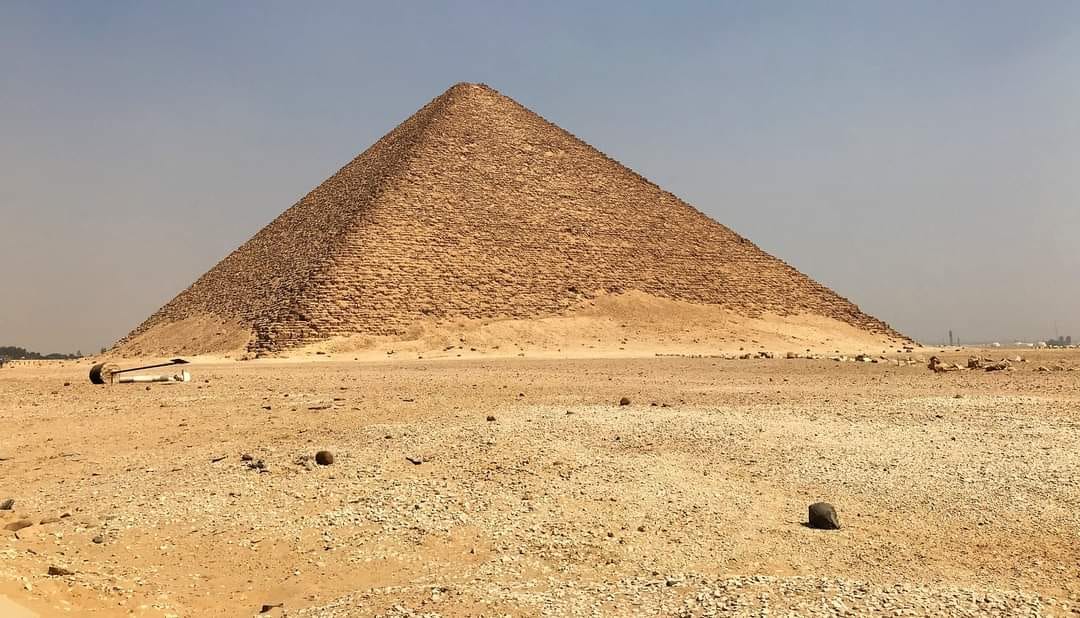Giza Pyramids Sphinx Private Tour 3