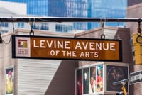 Uptown Charlotte Historic GPS Self Guided Walking Tour 5