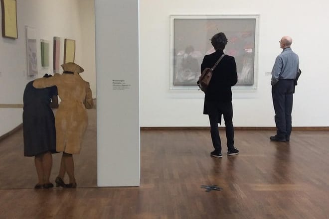 Private Tour with an Art Historian of the Leopold Museum: Gustav Klimt, Egon Schiele and Viennese Art Nouveau 5