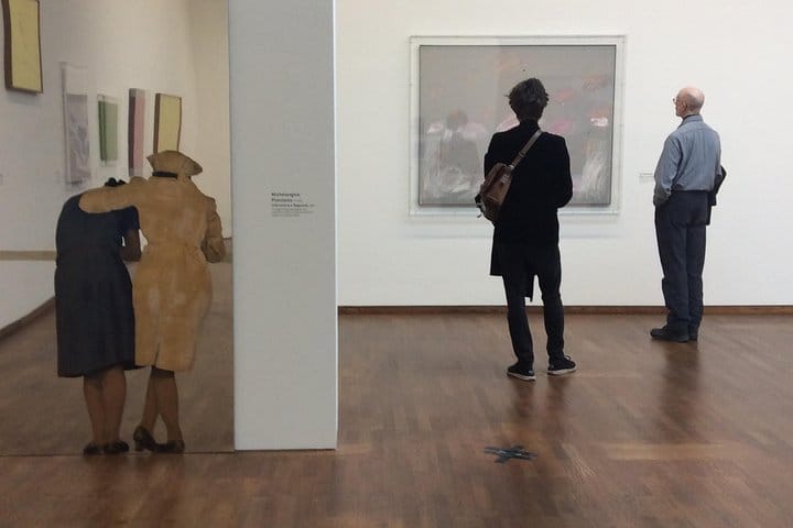 Private Tour with an Art Historian of the Leopold Museum: Gustav Klimt, Egon Schiele and Viennese Art Nouveau 5