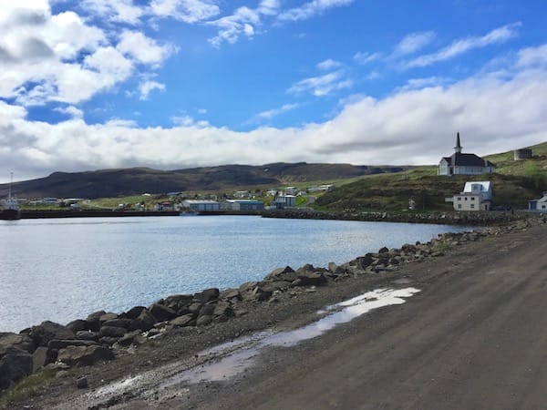 Strandir Adventure Private Tour 6