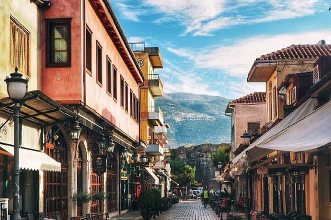 Full day Ioannina, Lake Pamvotida & Metsovo