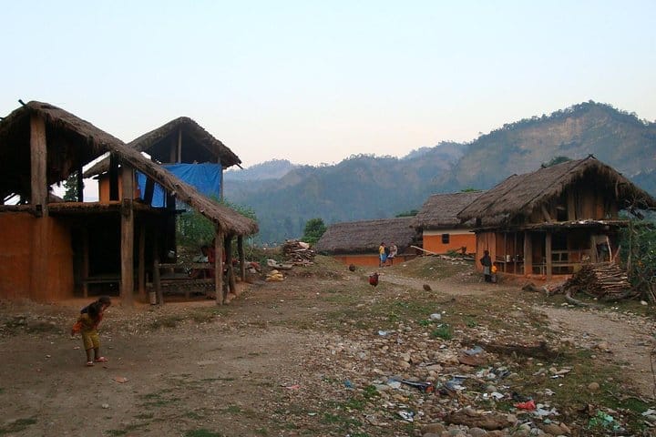 19 Days Mera Peak Climbing & Expedition – One Life-Changing Himalayan Adventure