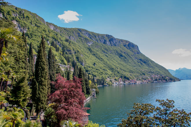 2 Hours Walking Tour Como photo 3