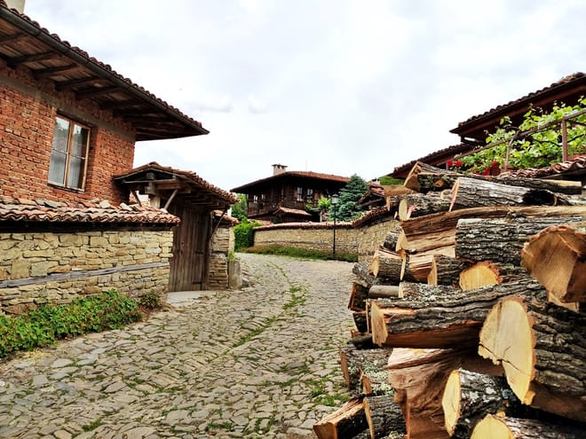 Unique & Tasty Bike Tour in the Balkans 8