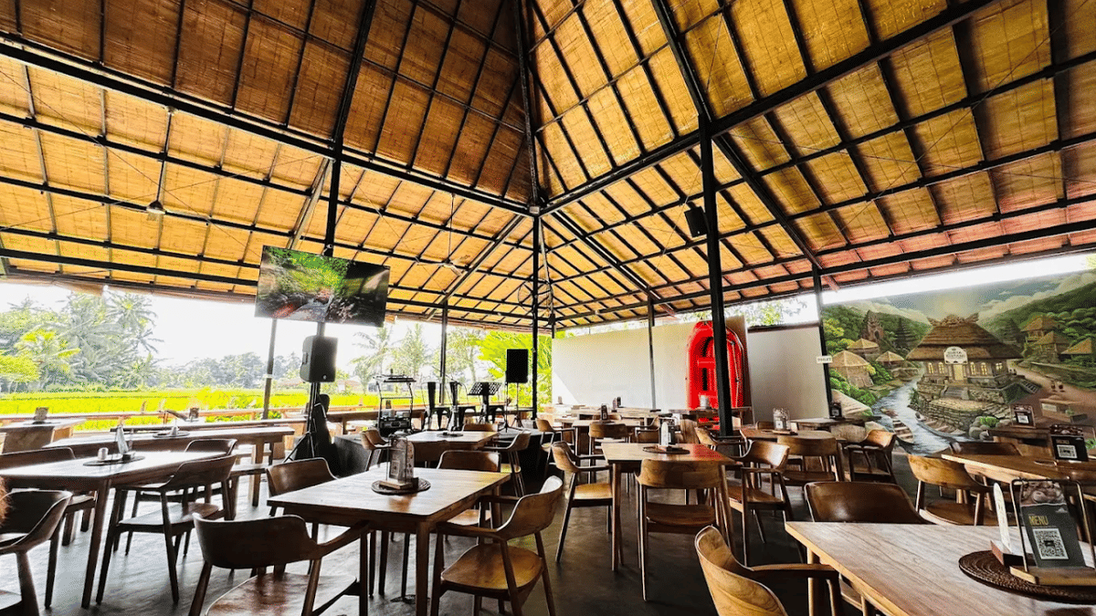 Kintamani : Sunrise & Black Lava Jeep