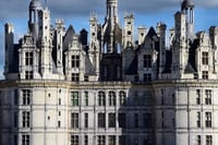 2-Day Private Loire Valley, Mont Saint-Michel and D-Day Tour 10