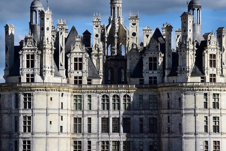 2-Day Private Loire Valley, Mont Saint-Michel and D-Day Tour 10