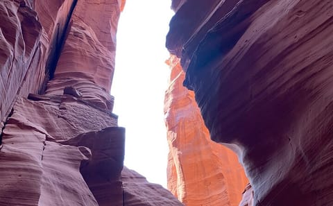 Private Day Tour of Antelope Canyon and Horseshoe Bend