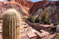 Salinas Grandes and Purmamarca Full Day Tour from Salta 4